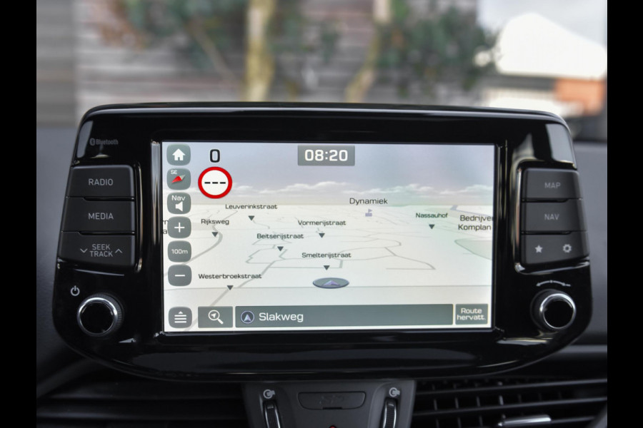 Hyundai i30 2.0 T-GDI N2 Performance Pano Memory Keyless 19 inch