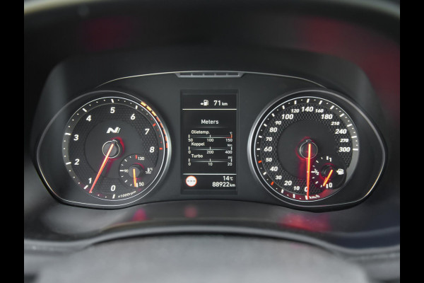 Hyundai i30 2.0 T-GDI N2 Performance Pano Memory Keyless 19 inch