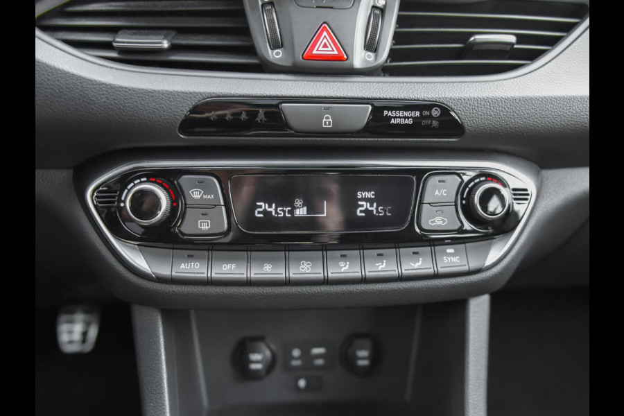 Hyundai i30 2.0 T-GDI N2 Performance Pano Memory Keyless 19 inch