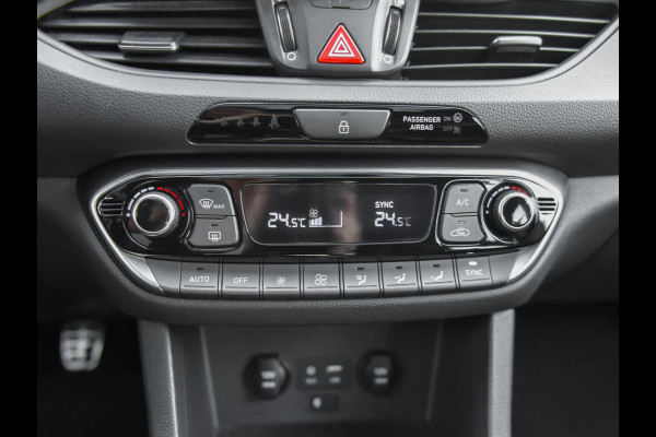 Hyundai i30 2.0 T-GDI N2 Performance Pano Memory Keyless 19 inch