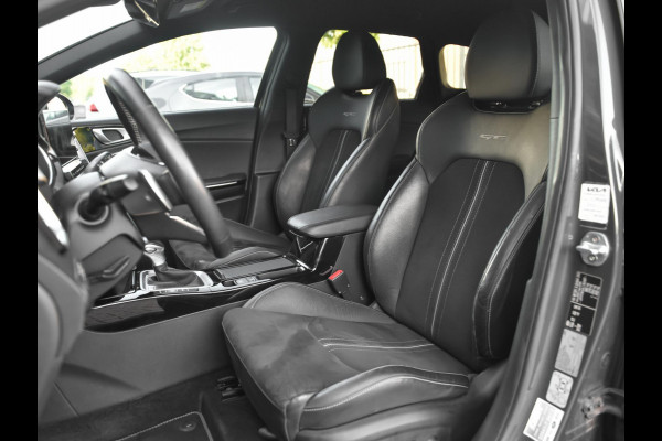 Kia Ceed Sportswagon 1.4 T-GDi GT-Line Automaat Navi Alcantara Adaptive Cruise Control