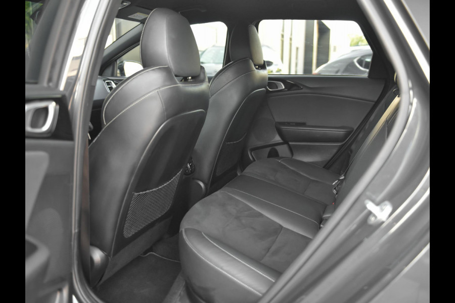 Kia Ceed Sportswagon 1.4 T-GDi GT-Line Automaat Navi Alcantara Adaptive Cruise Control