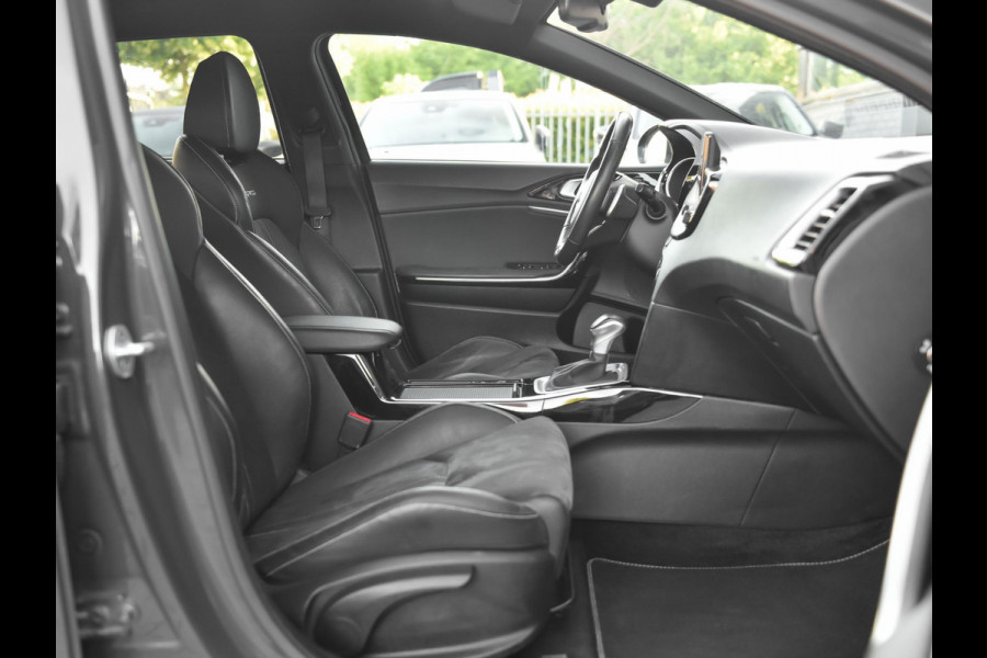 Kia Ceed Sportswagon 1.4 T-GDi GT-Line Automaat Navi Alcantara Adaptive Cruise Control