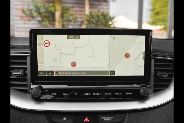 Kia Ceed Sportswagon 1.4 T-GDi GT-Line Automaat Navi Alcantara Adaptive Cruise Control