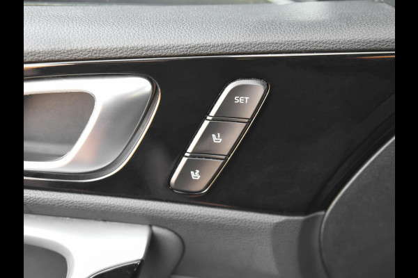 Kia Ceed Sportswagon 1.4 T-GDi GT-Line Automaat Navi Alcantara Adaptive Cruise Control