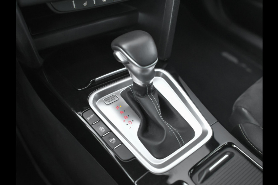 Kia Ceed Sportswagon 1.4 T-GDi GT-Line Automaat Navi Alcantara Adaptive Cruise Control