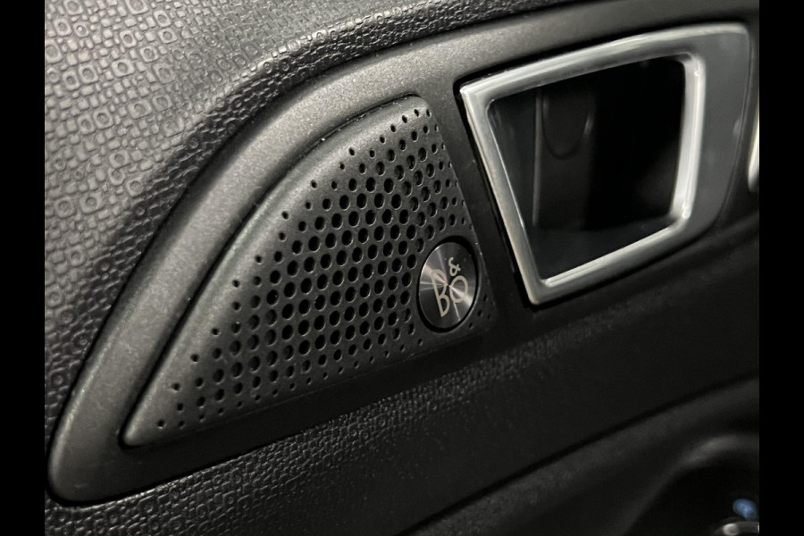 Ford EcoSport 1.0 EcoBoost Titanium Trekhaak | Open dak | Cruise control | Stuur-/Stoelverwarming | Carplay |  Verwarmde voorruit | Navigatie | Bang & Olufsen