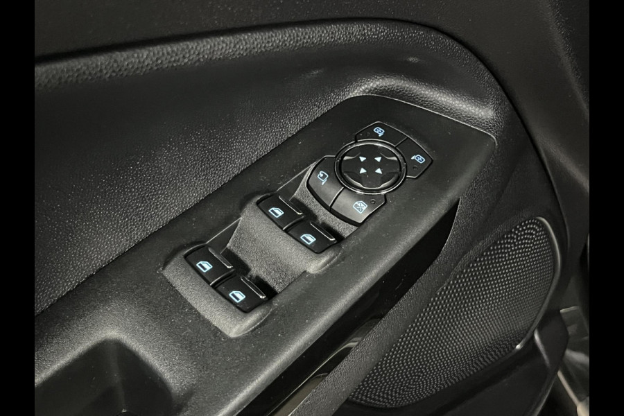 Ford EcoSport 1.0 EcoBoost Titanium Trekhaak | Open dak | Cruise control | Stuur-/Stoelverwarming | Carplay |  Verwarmde voorruit | Navigatie | Bang & Olufsen