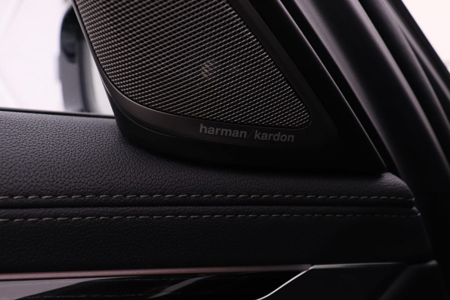 BMW 7 Serie 740xd High Executive M-Sport | Harman-Kardon | Laserlight | Memory