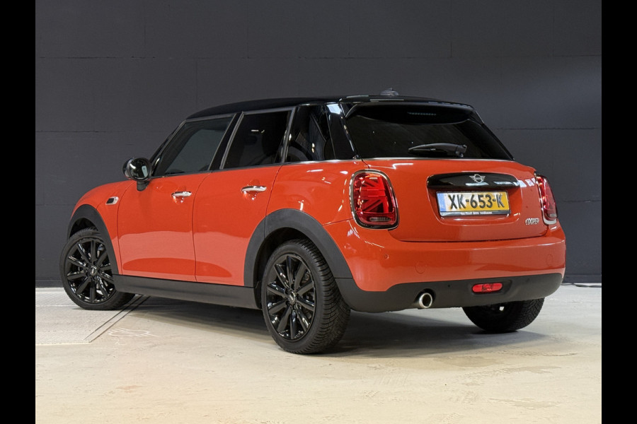 MINI 5-deurs 1.5 Cooper Pepper | Keyless | Dealeronderhouden | All-Season