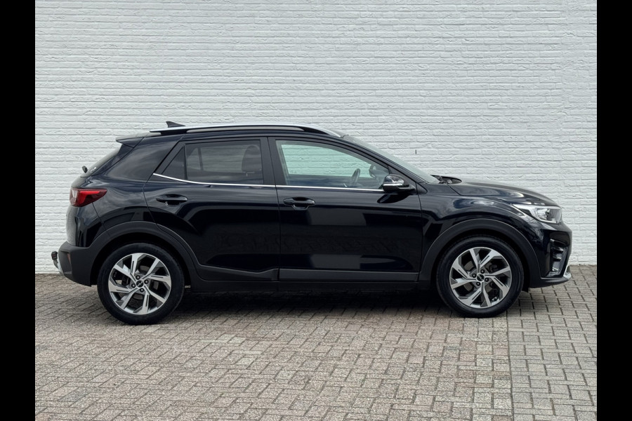 Kia Stonic 1.0 T-GDi GT-Line Automaat Stoel/Stuur verwarming Garantie Clima Cruise Camera Keyless