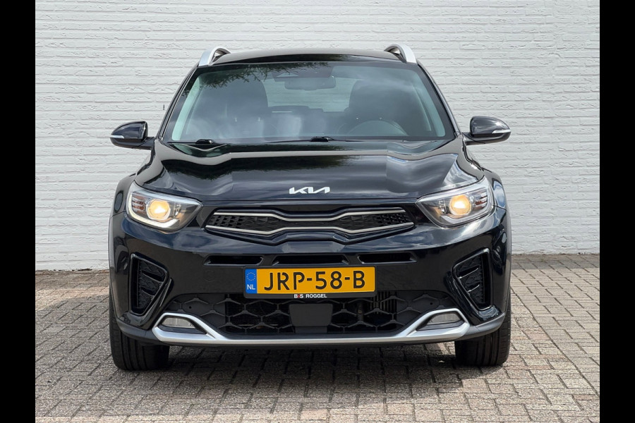 Kia Stonic 1.0 T-GDi GT-Line Automaat Stoel/Stuur verwarming Garantie Clima Cruise Camera Keyless