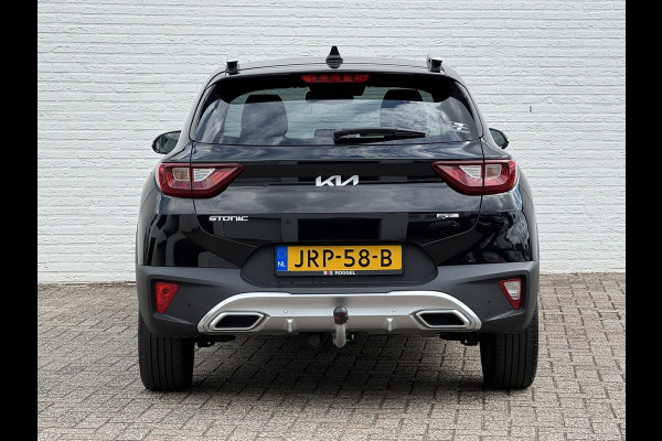 Kia Stonic 1.0 T-GDi GT-Line Automaat Stoel/Stuur verwarming Garantie Clima Cruise Camera Keyless