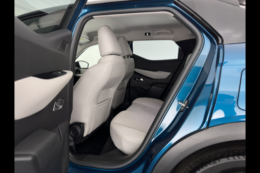 DS DS 3 Crossback E-Tense Performance Line+ 50 kWh Aut. *HEAD-UP | BLINDSPOT | LEATHER | MATRIX-LED | KEYLESS | CAMERA | DIGI-COCKPIT | HEATED-SPORTSEATS | DAB+ | PRIVACY-GLASS | ECC | PDC | CRUISE | 18''ALU*
