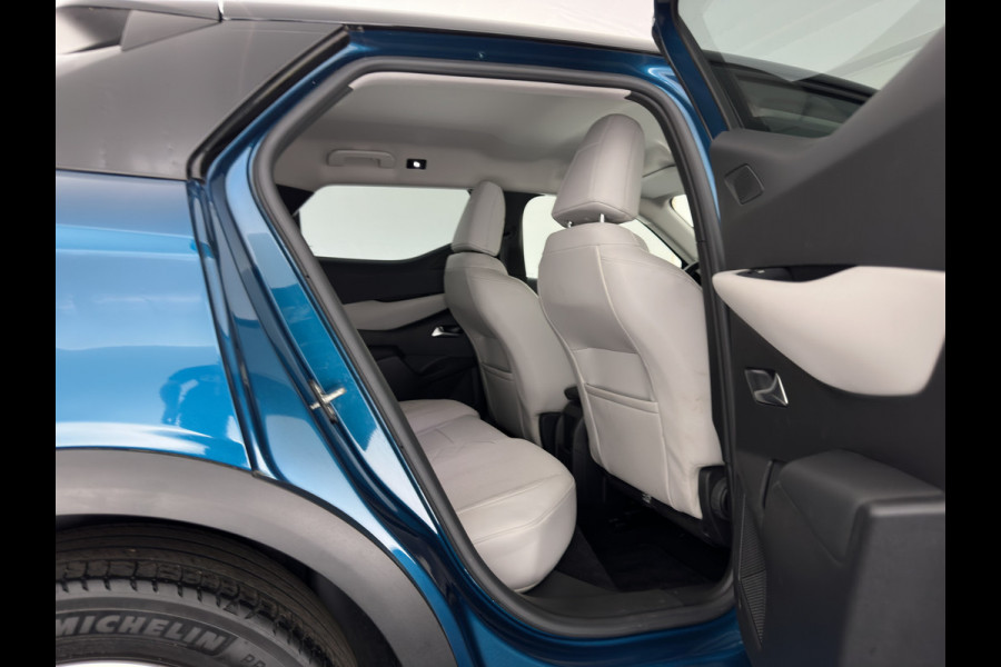 DS DS 3 Crossback E-Tense Performance Line+ 50 kWh Aut. *HEAD-UP | BLINDSPOT | LEATHER | MATRIX-LED | KEYLESS | CAMERA | DIGI-COCKPIT | HEATED-SPORTSEATS | DAB+ | PRIVACY-GLASS | ECC | PDC | CRUISE | 18''ALU*