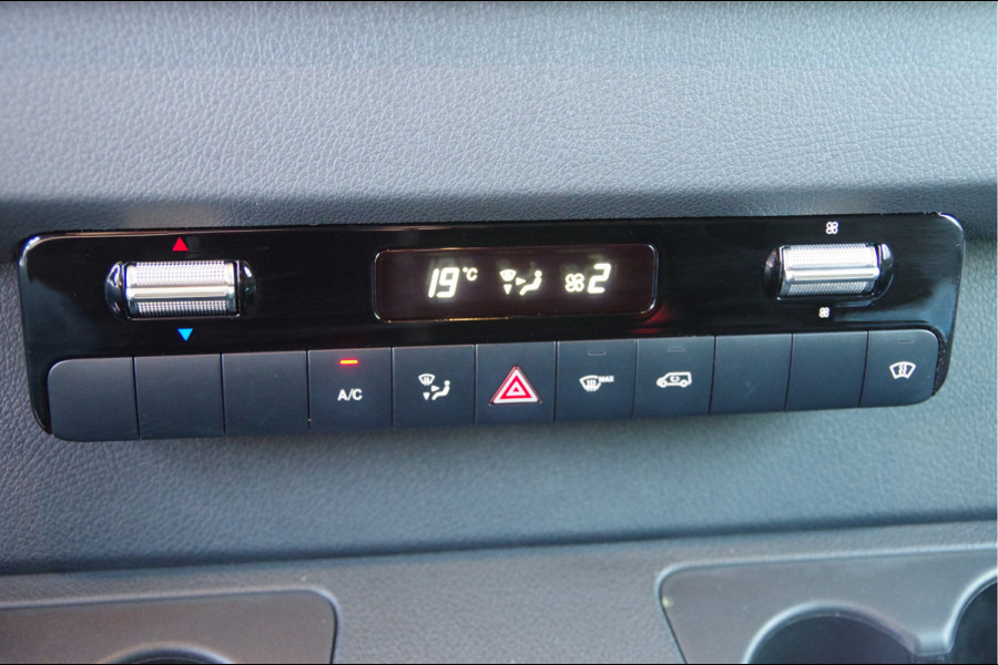 Mercedes-Benz Sprinter 317 1.9 CDI L1H1 RWD AUT. LED, ADAPT. CRUISE, MBUX 10'', GEV. STOEL, CAMERA, NAVI, CLIMA, VOORRUITVERWARMING