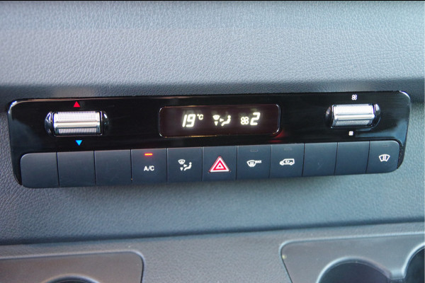 Mercedes-Benz Sprinter 317 1.9 CDI L1H1 RWD AUT. LED, ADAPT. CRUISE, MBUX 10'', GEV. STOEL, CAMERA, NAVI, CLIMA, VOORRUITVERWARMING