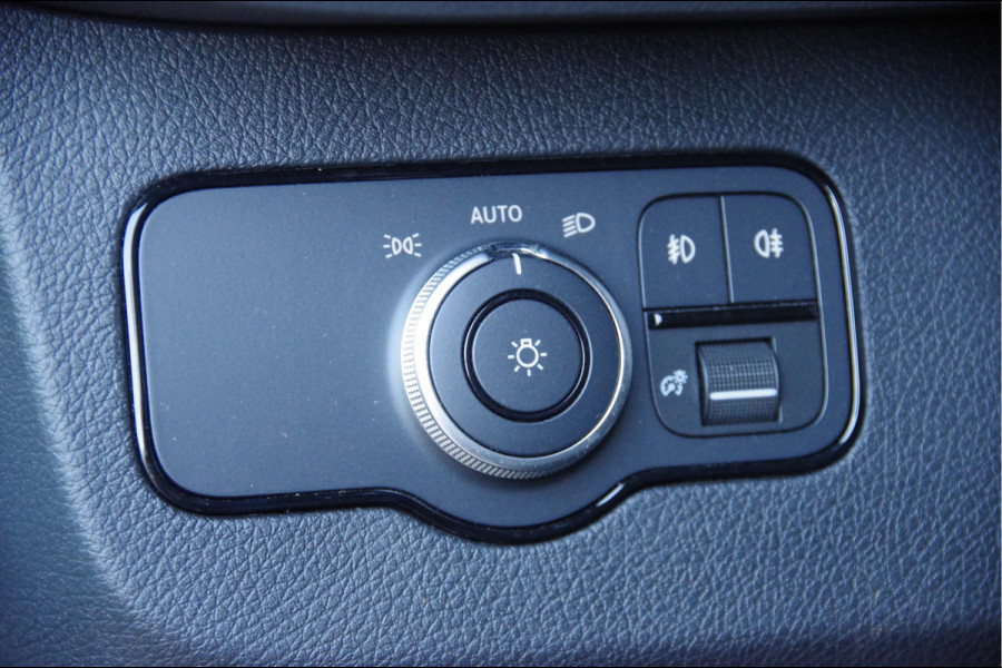 Mercedes-Benz Sprinter 317 1.9 CDI L1H1 RWD AUT. LED, ADAPT. CRUISE, MBUX 10'', GEV. STOEL, CAMERA, NAVI, CLIMA, VOORRUITVERWARMING