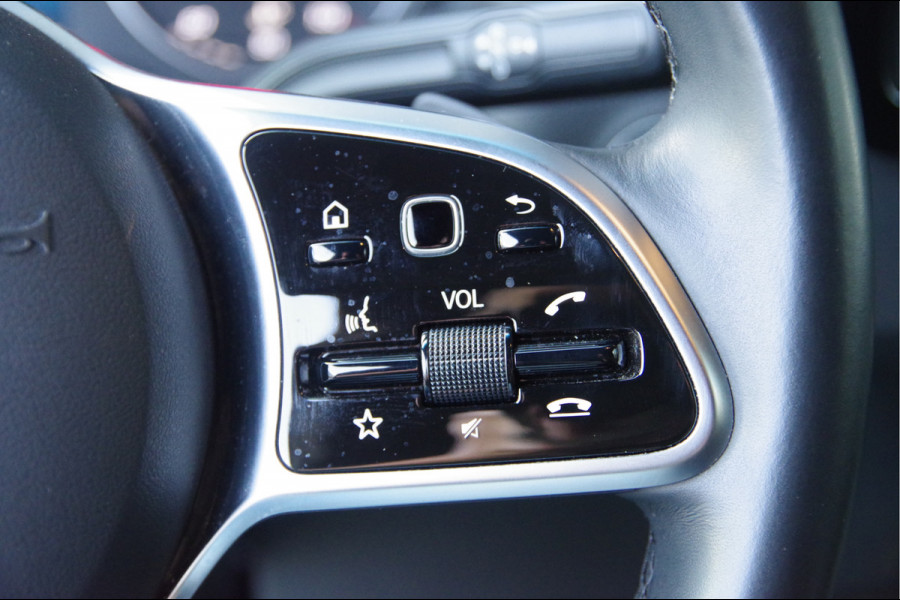 Mercedes-Benz Sprinter 317 1.9 CDI L1H1 RWD AUT. LED, ADAPT. CRUISE, MBUX 10'', GEV. STOEL, CAMERA, NAVI, CLIMA, VOORRUITVERWARMING