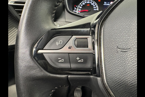 Peugeot 2008 1.2 PureTech Allure | Navigatie | Achteruitrijcamera | Trekhaak |