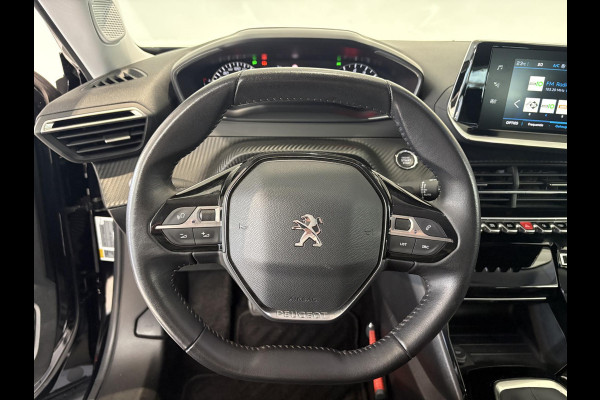 Peugeot 2008 1.2 PureTech Allure | Navigatie | Achteruitrijcamera | Trekhaak |
