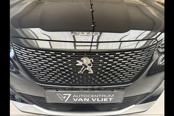 Peugeot 2008 1.2 PureTech Allure | Navigatie | Achteruitrijcamera | Trekhaak |