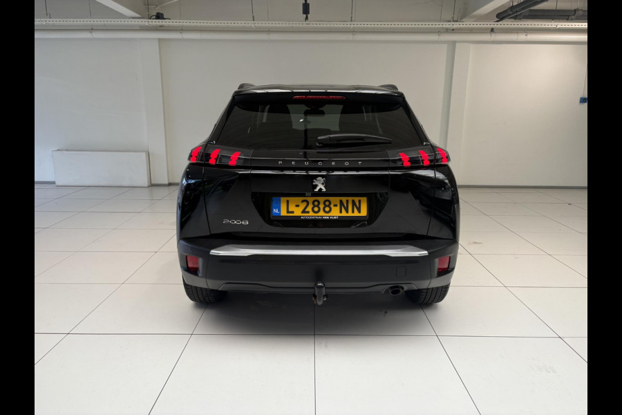 Peugeot 2008 1.2 PureTech Allure | Navigatie | Achteruitrijcamera | Trekhaak |