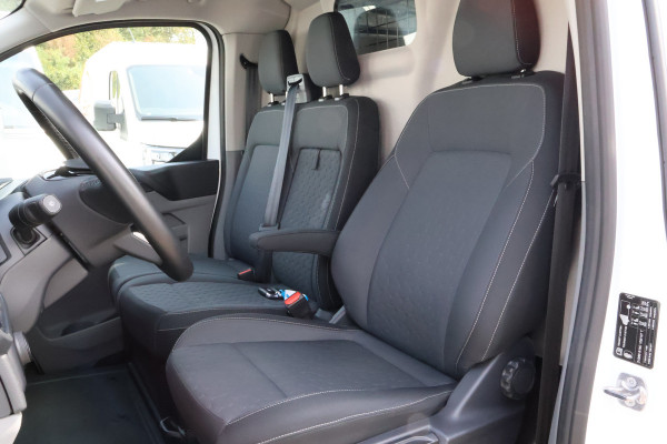 Ford Transit Custom 2.0 TDci 130pk L1 H1 Automaat Limited Navigatie 360gr Camera