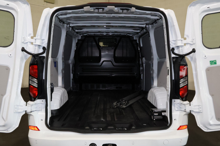 Ford Transit Custom 2.0 TDci 130pk L1 H1 Automaat Limited Navigatie 360gr Camera