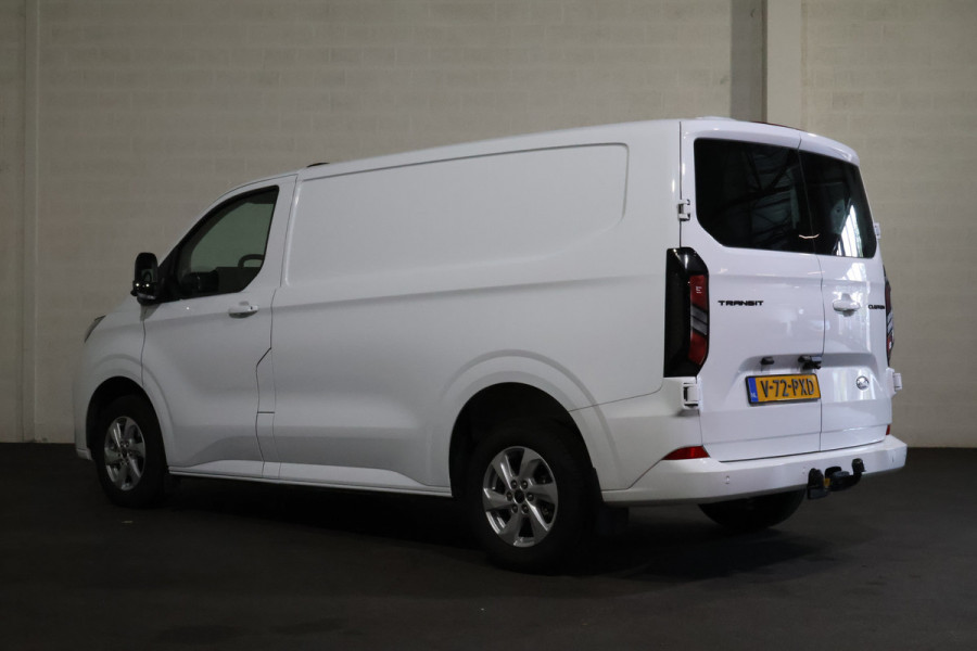 Ford Transit Custom 2.0 TDci 130pk L1 H1 Automaat Limited Navigatie 360gr Camera