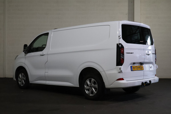 Ford Transit Custom 2.0 TDci 130pk L1 H1 Automaat Limited Navigatie 360gr Camera