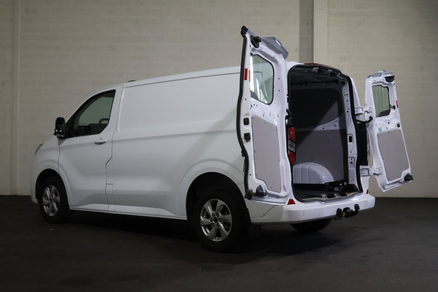 Ford Transit Custom 2.0 TDci 130pk L1 H1 Automaat Limited Navigatie 360gr Camera