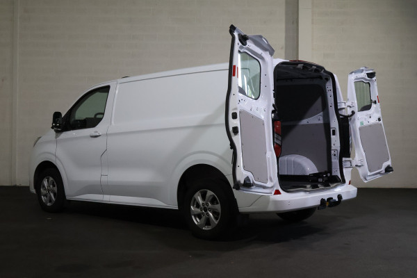 Ford Transit Custom 2.0 TDci 130pk L1 H1 Automaat Limited Navigatie 360gr Camera