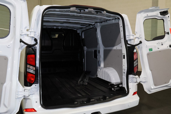 Ford Transit Custom 2.0 TDci 130pk L1 H1 Automaat Limited Navigatie 360gr Camera