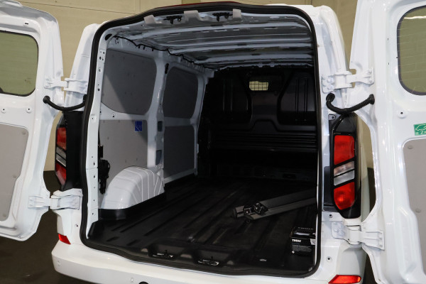 Ford Transit Custom 2.0 TDci 130pk L1 H1 Automaat Limited Navigatie 360gr Camera