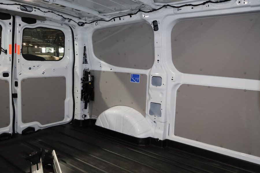 Ford Transit Custom 2.0 TDci 130pk L1 H1 Automaat Limited Navigatie 360gr Camera