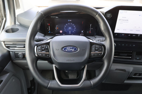 Ford Transit Custom 2.0 TDci 130pk L1 H1 Automaat Limited Navigatie 360gr Camera