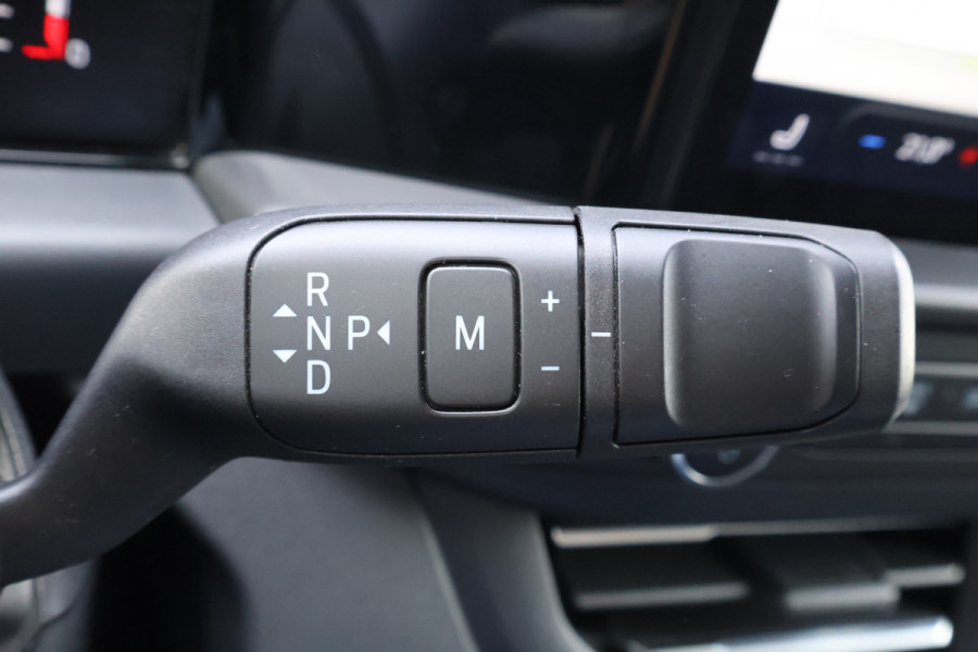 Ford Transit Custom 2.0 TDci 130pk L1 H1 Automaat Limited Navigatie 360gr Camera