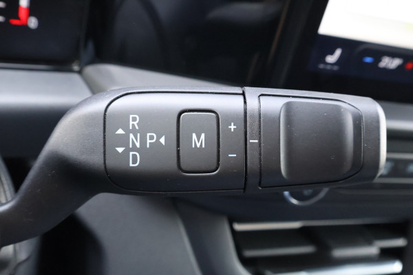 Ford Transit Custom 2.0 TDci 130pk L1 H1 Automaat Limited Navigatie 360gr Camera
