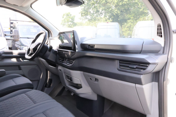 Ford Transit Custom 2.0 TDci 130pk L1 H1 Automaat Limited Navigatie 360gr Camera