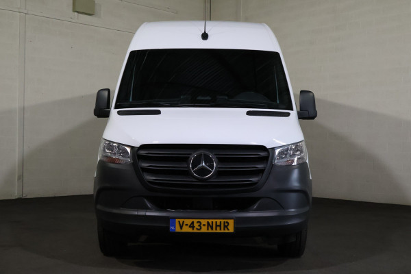 Mercedes-Benz eSprinter 314 L3 H2 Navigatie Camera 270gr deuren Opstap