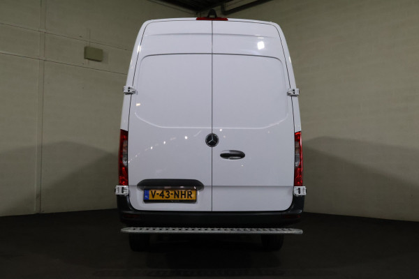 Mercedes-Benz eSprinter 314 L3 H2 Navigatie Camera 270gr deuren Opstap