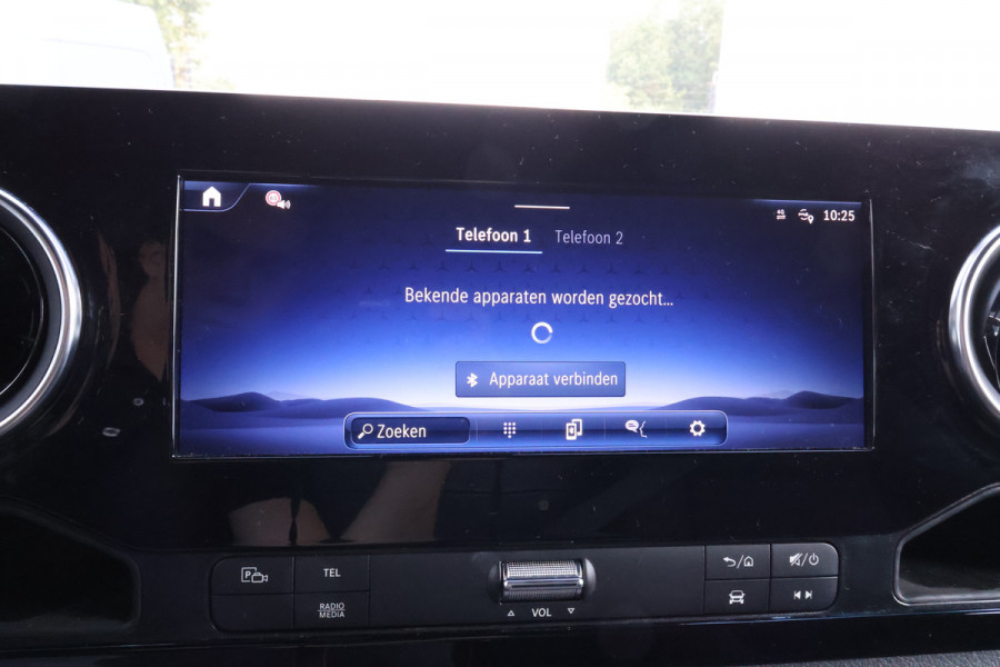 Mercedes-Benz eSprinter 314 L3 H2 Navigatie Camera 270gr deuren Opstap