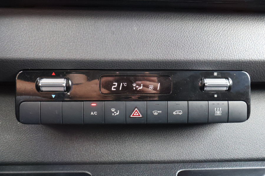 Mercedes-Benz eSprinter 314 L3 H2 Navigatie Camera 270gr deuren Opstap