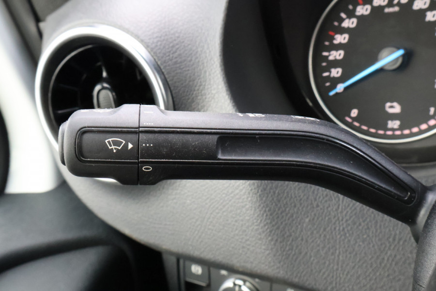 Mercedes-Benz eSprinter 314 L3 H2 Navigatie Camera 270gr deuren Opstap