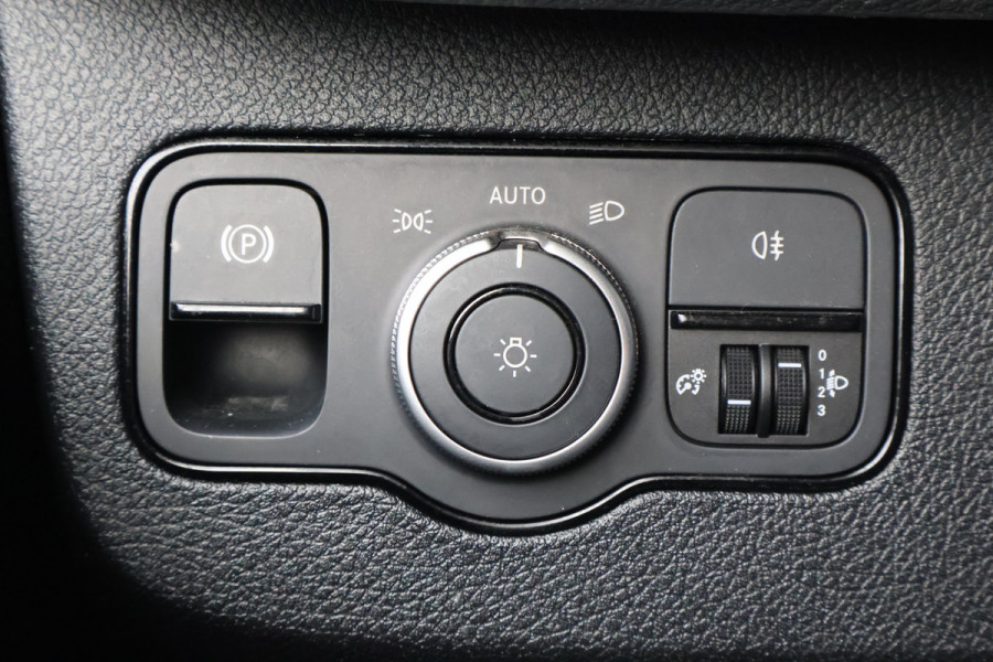 Mercedes-Benz eSprinter 314 L3 H2 Navigatie Camera 270gr deuren Opstap