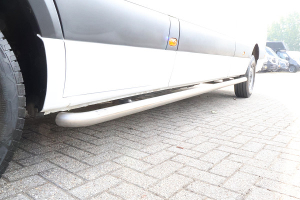Mercedes-Benz eSprinter 314 L3 H2 Navigatie Camera 270gr deuren Opstap