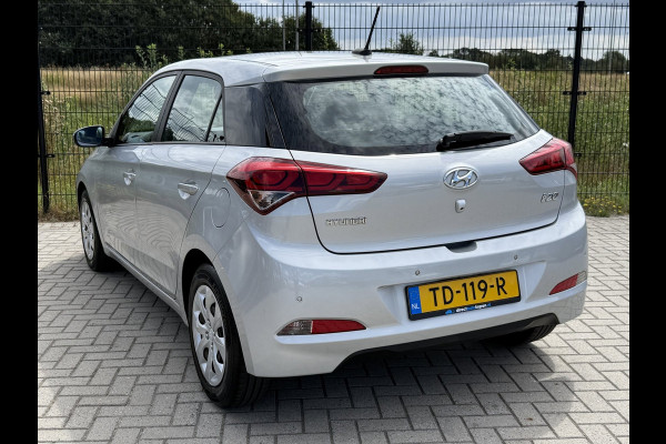 Hyundai i20 1.0 T-GDI Comfort |1ste Eigenaar | PDC | Camera | Navi |