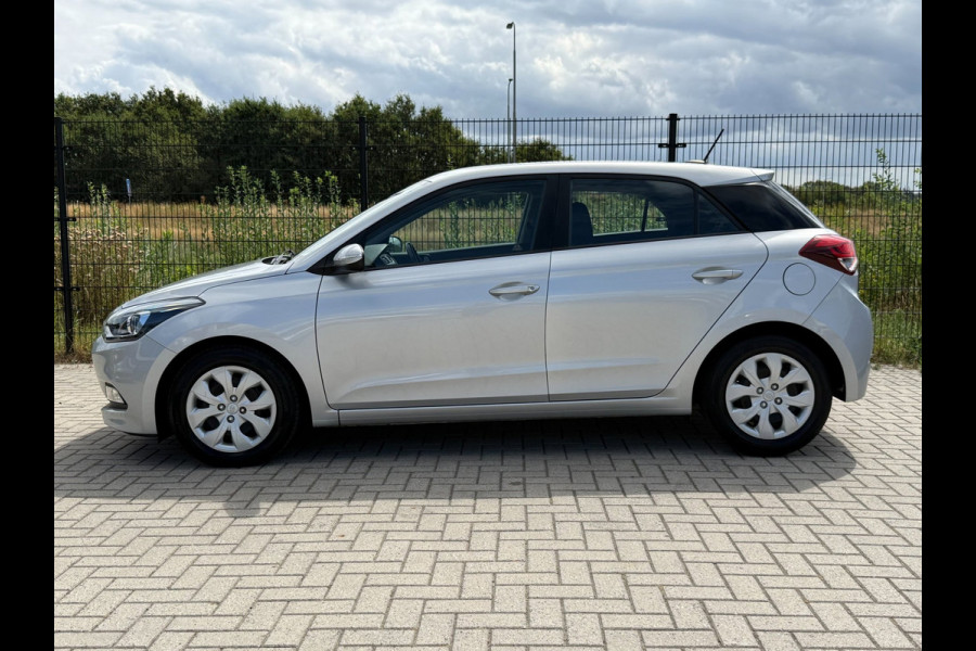 Hyundai i20 1.0 T-GDI Comfort |1ste Eigenaar | PDC | Camera | Navi |
