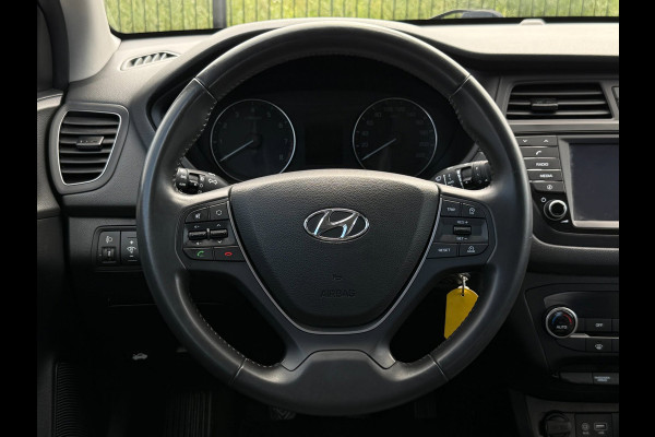 Hyundai i20 1.0 T-GDI Comfort |1ste Eigenaar | PDC | Camera | Navi |